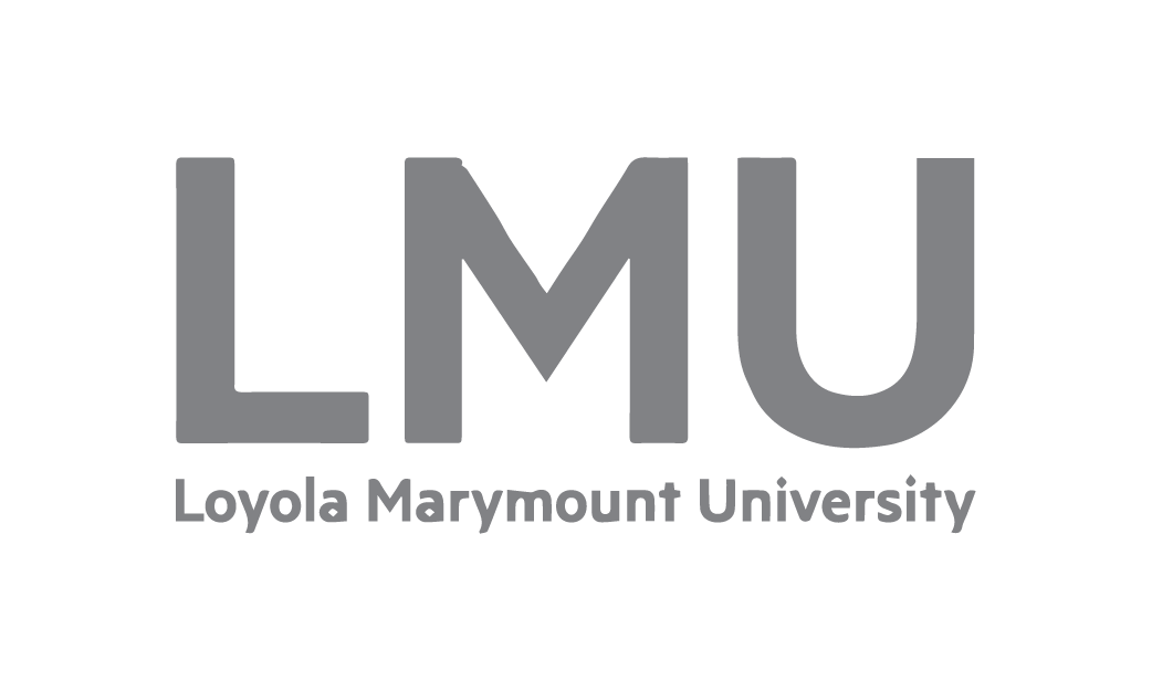 CollegeLogos_Grey_Layola Marymount University