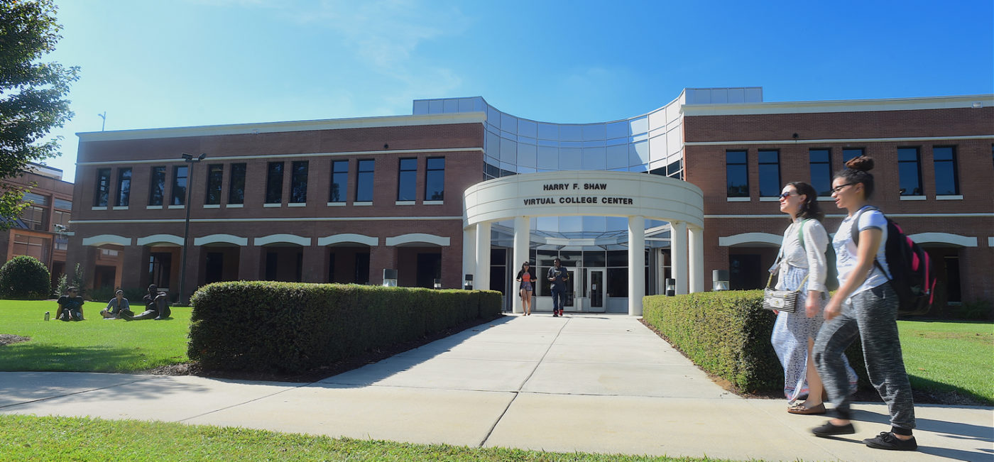 Fayetteville Tech Community College