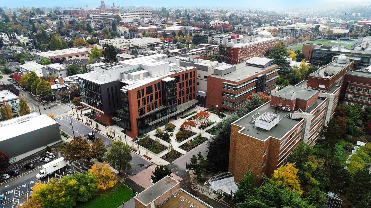 Seattle-University-campus-aerial