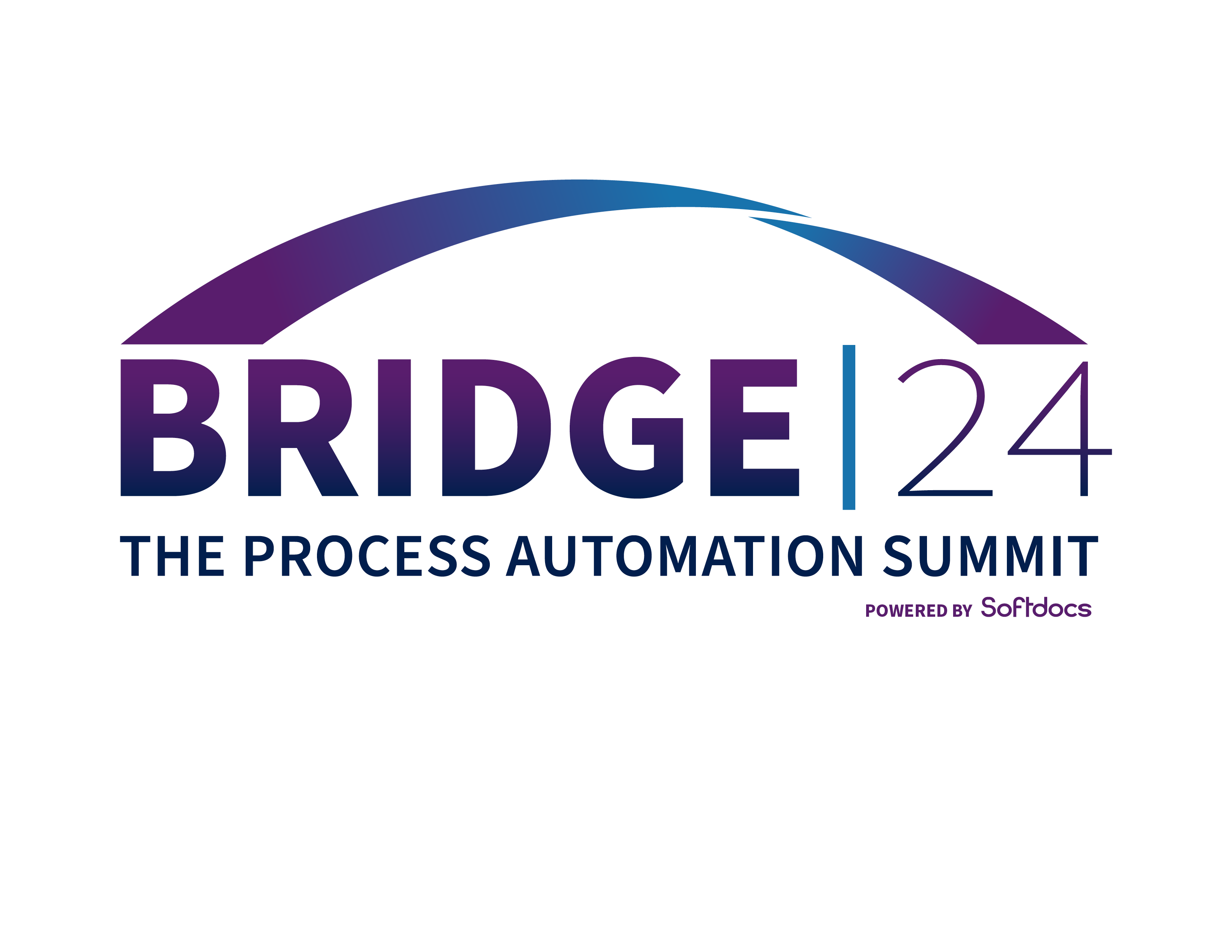 BRIDGE 24 The Process Automation Summit - Powered by Softdocs