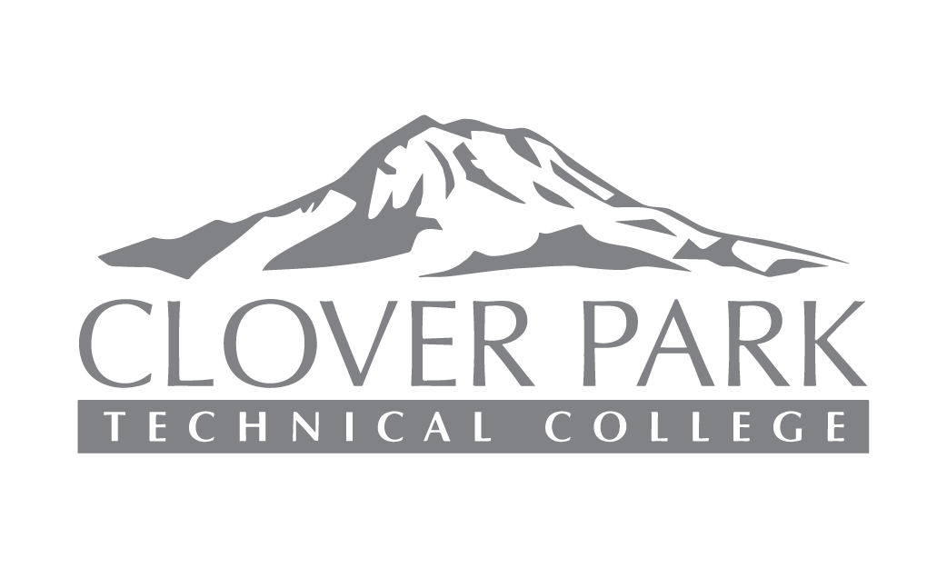 HigherEd_Logos_Grey_Clover Park Technical College