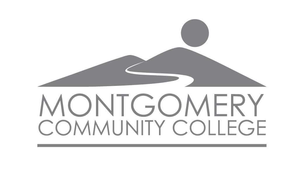 HigherEd_Logos_Grey_Montgomery Community College