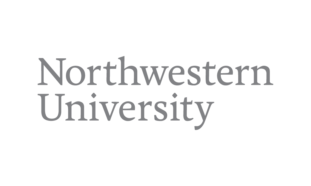 HigherEd_Logos_Grey_Northwestern University