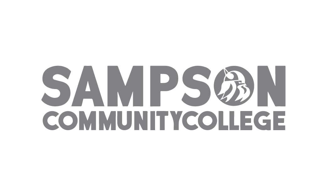 HigherEd_Logos_Grey_Sampson Community College
