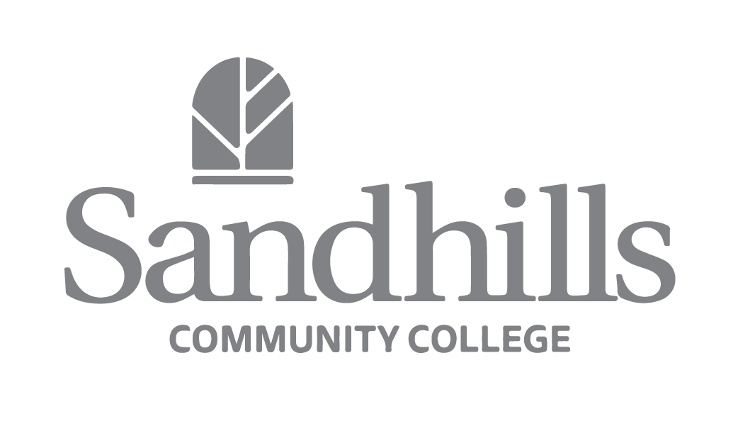HigherEd_Logos_Grey_Sandhills Community College