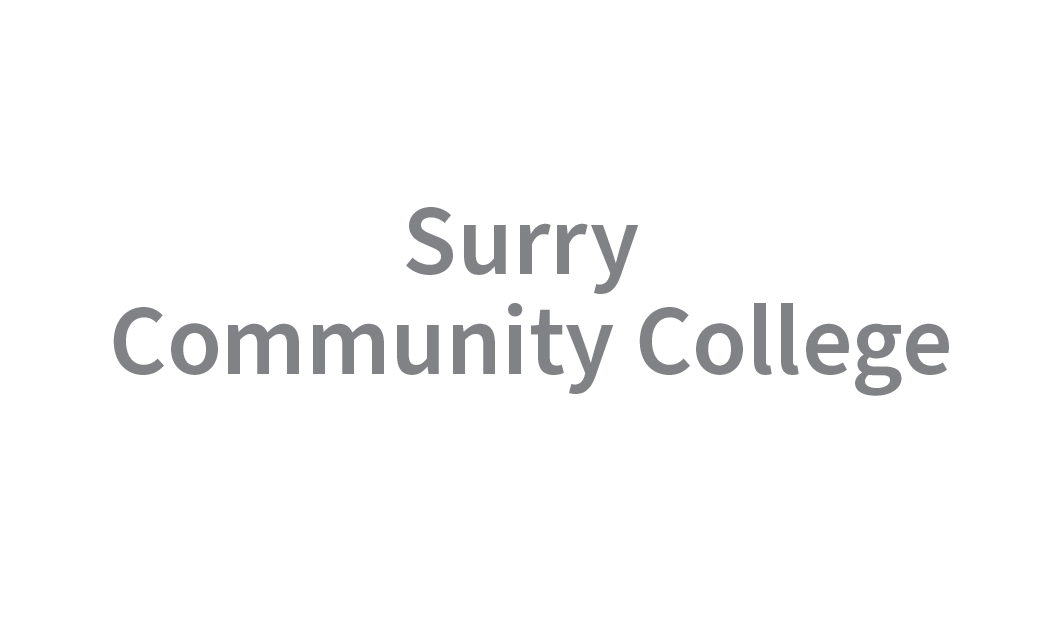 HigherEd_Logos_Grey_Surry Community College