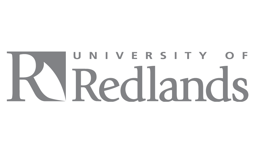 HigherEd_Logos_Grey_University of Redlands